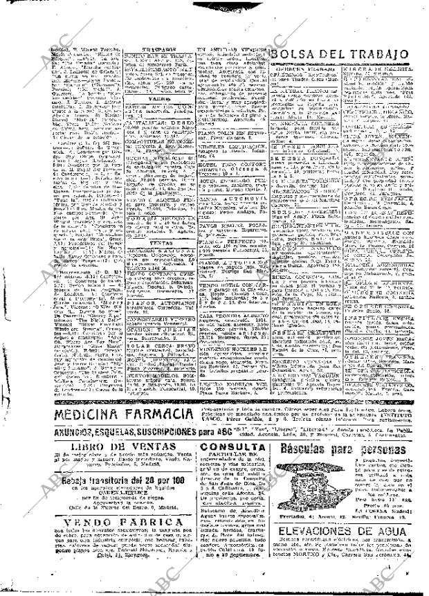 ABC MADRID 03-07-1926 página 30