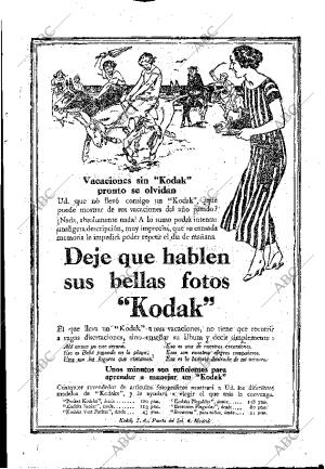 ABC MADRID 03-07-1926 página 33