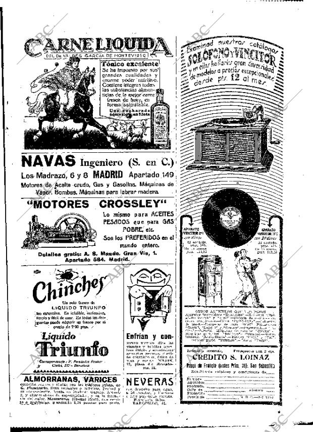 ABC MADRID 03-07-1926 página 35
