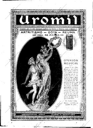 ABC MADRID 03-07-1926 página 36