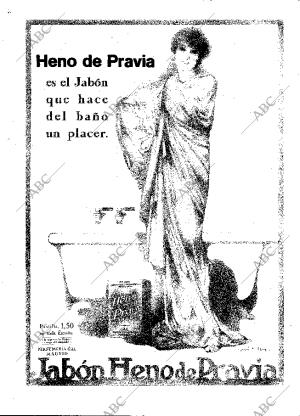 ABC MADRID 04-07-1926 página 14