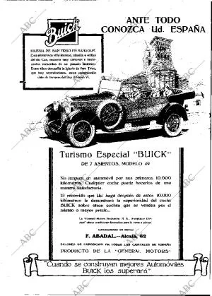 ABC MADRID 04-07-1926 página 2