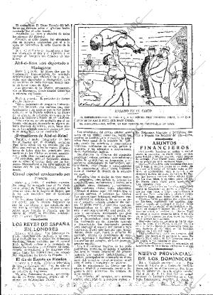 ABC MADRID 04-07-1926 página 23