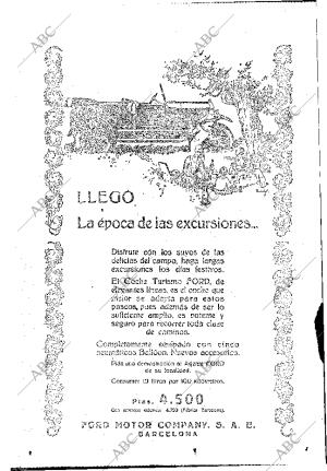 ABC MADRID 04-07-1926 página 30