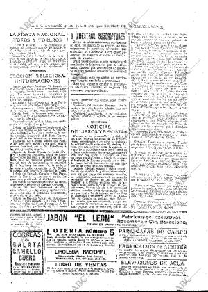 ABC MADRID 04-07-1926 página 35