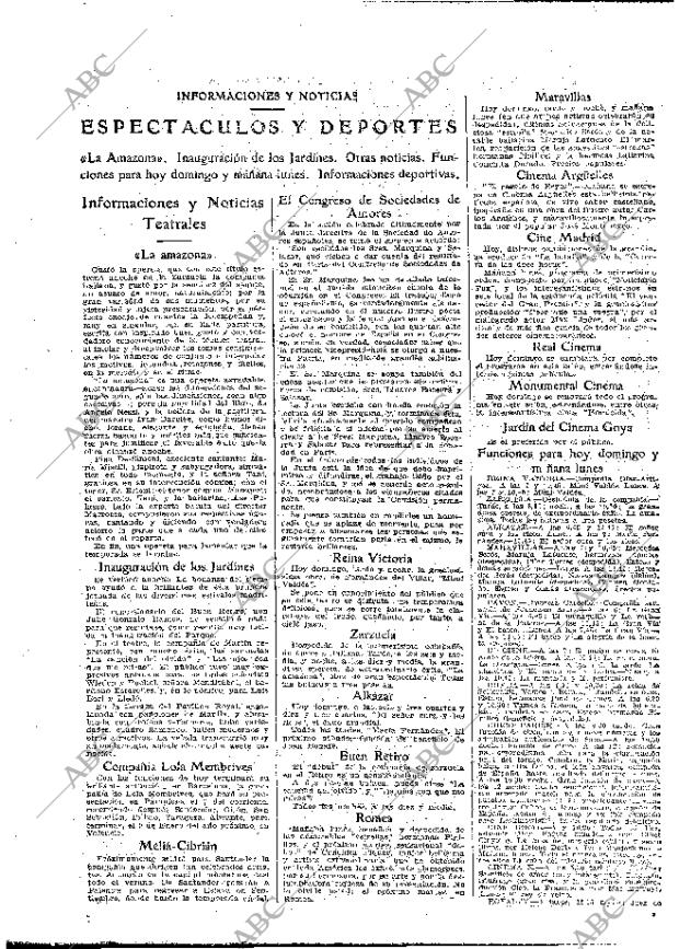 ABC MADRID 04-07-1926 página 36