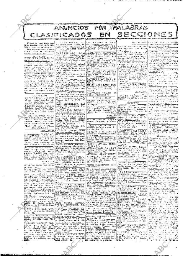 ABC MADRID 04-07-1926 página 38