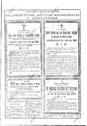 ABC MADRID 04-07-1926 página 41