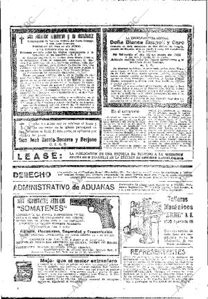 ABC MADRID 04-07-1926 página 42