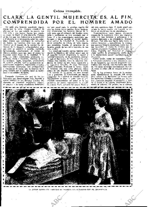 ABC MADRID 04-07-1926 página 7