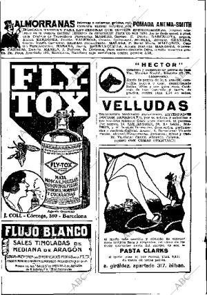 BLANCO Y NEGRO MADRID 04-07-1926 página 10