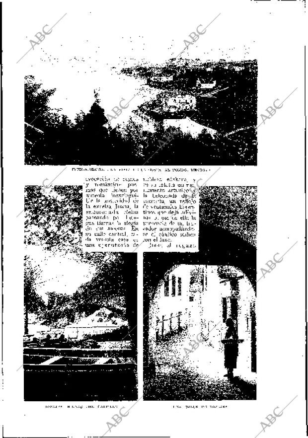 BLANCO Y NEGRO MADRID 04-07-1926 página 26
