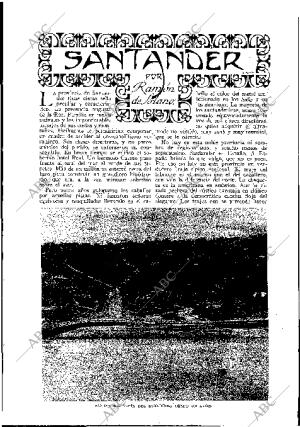BLANCO Y NEGRO MADRID 04-07-1926 página 33