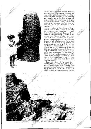 BLANCO Y NEGRO MADRID 04-07-1926 página 36