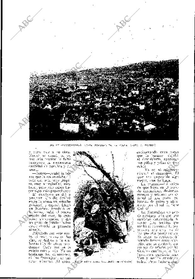 BLANCO Y NEGRO MADRID 04-07-1926 página 45