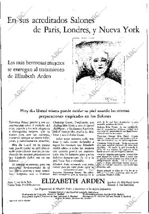 BLANCO Y NEGRO MADRID 04-07-1926 página 50
