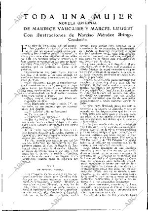 BLANCO Y NEGRO MADRID 04-07-1926 página 53