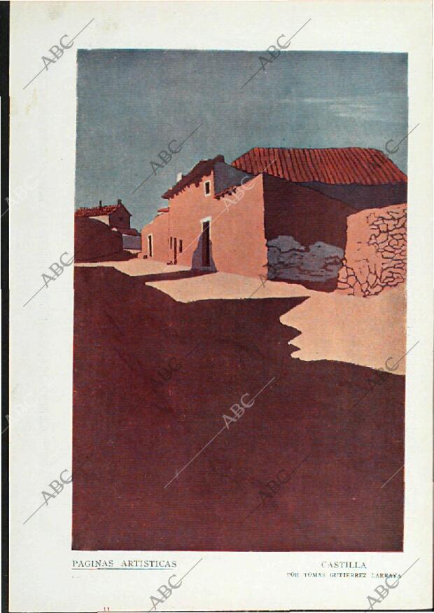 BLANCO Y NEGRO MADRID 04-07-1926 página 61