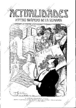 BLANCO Y NEGRO MADRID 04-07-1926 página 63