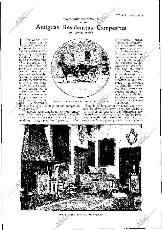 BLANCO Y NEGRO MADRID 04-07-1926 página 75