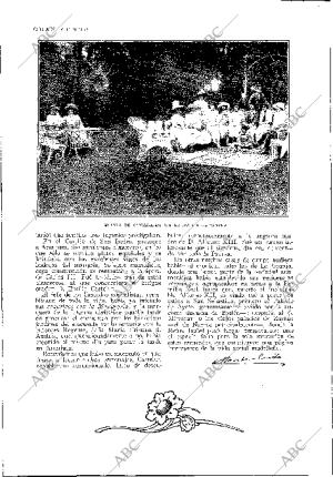 BLANCO Y NEGRO MADRID 04-07-1926 página 78