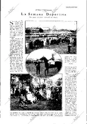 BLANCO Y NEGRO MADRID 04-07-1926 página 87
