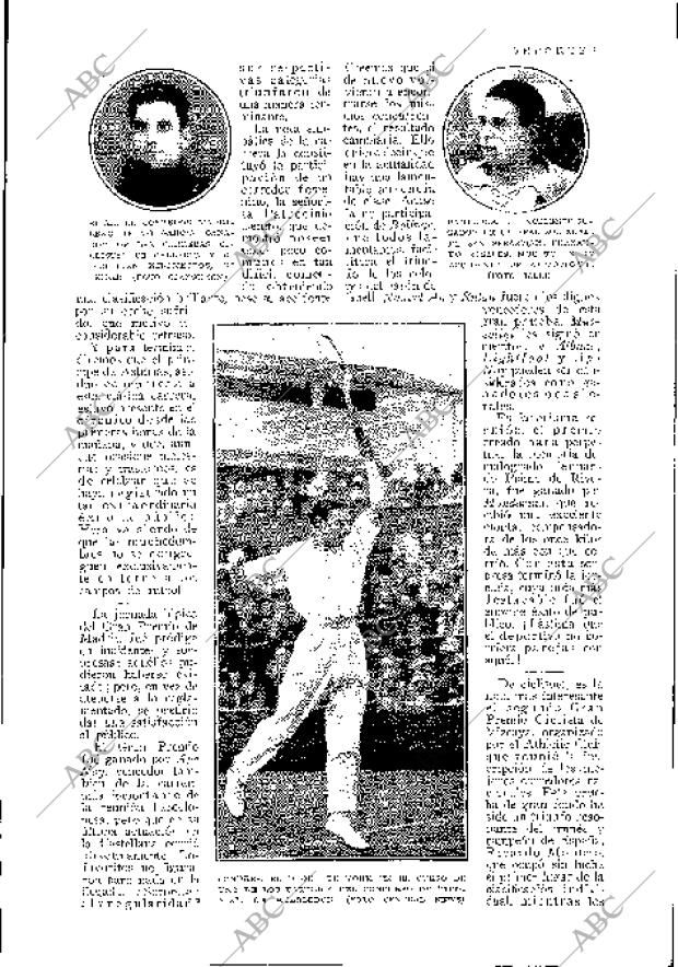 BLANCO Y NEGRO MADRID 04-07-1926 página 89