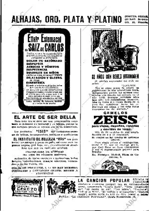 BLANCO Y NEGRO MADRID 04-07-1926 página 9