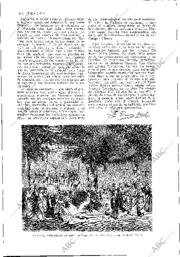BLANCO Y NEGRO MADRID 04-07-1926 página 98
