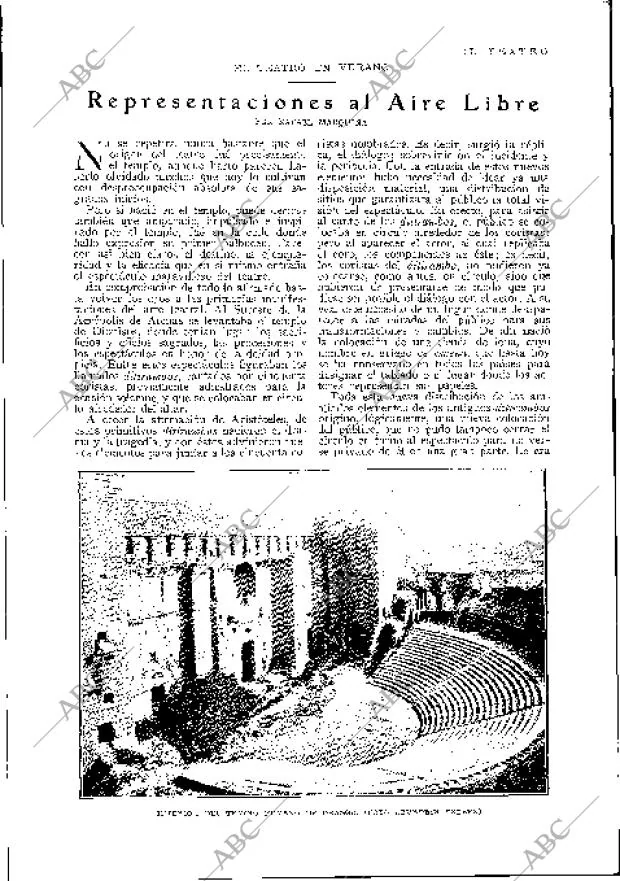 BLANCO Y NEGRO MADRID 04-07-1926 página 99