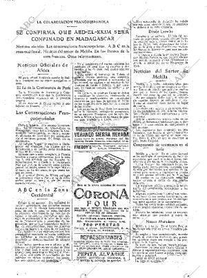 ABC MADRID 06-07-1926 página 13