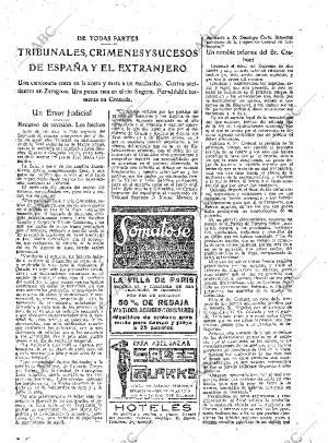 ABC MADRID 06-07-1926 página 21