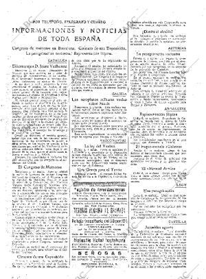 ABC MADRID 06-07-1926 página 23