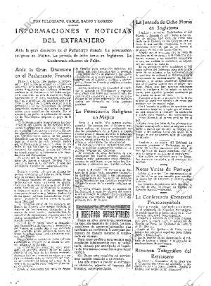 ABC MADRID 06-07-1926 página 25