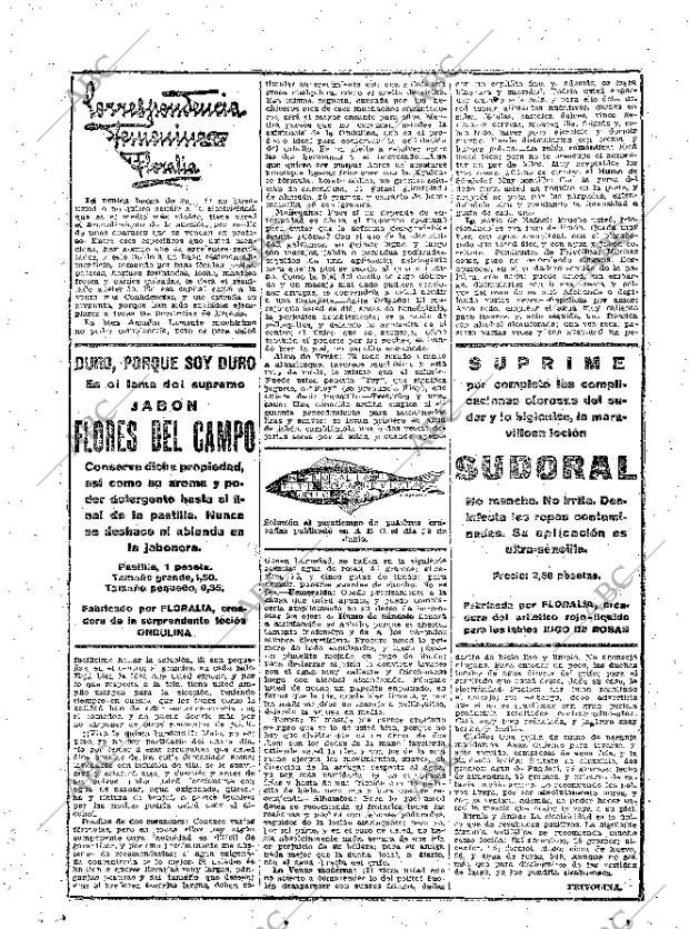 ABC MADRID 06-07-1926 página 27