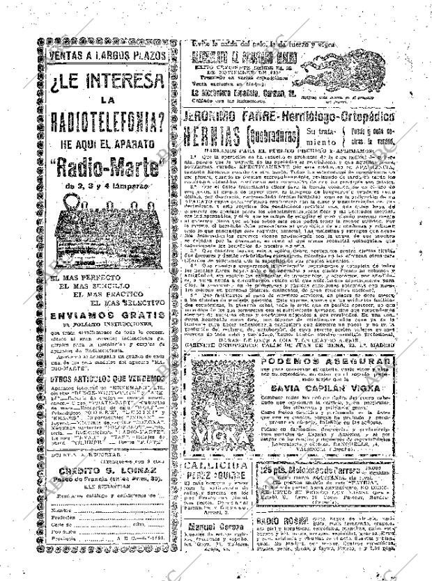 ABC MADRID 06-07-1926 página 30