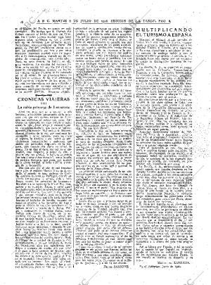 ABC MADRID 06-07-1926 página 6