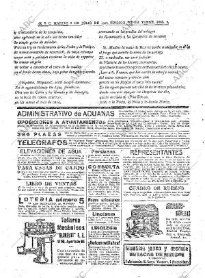 ABC MADRID 06-07-1926 página 8