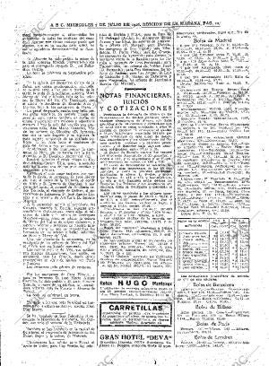 ABC MADRID 07-07-1926 página 12