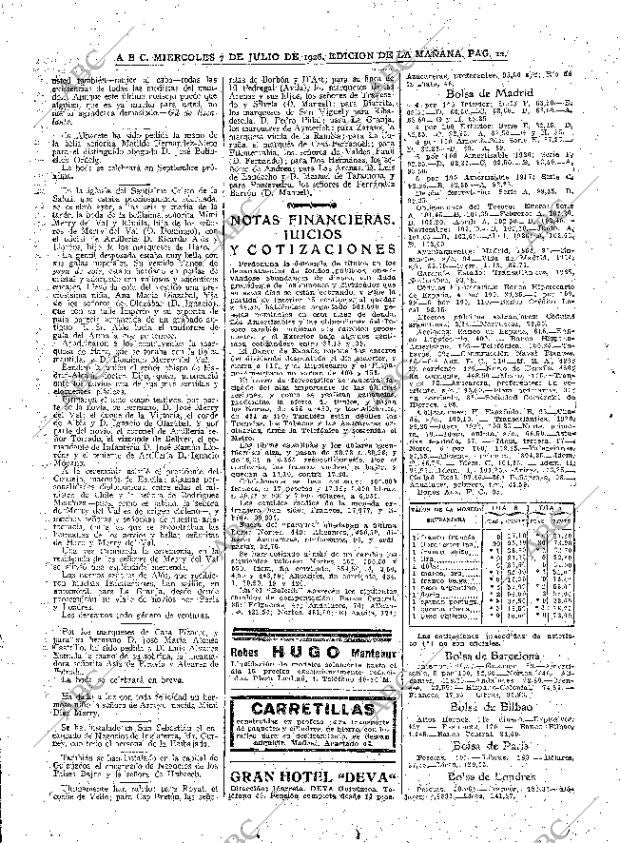 ABC MADRID 07-07-1926 página 12