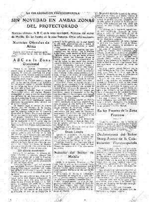 ABC MADRID 07-07-1926 página 13