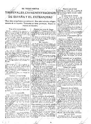 ABC MADRID 07-07-1926 página 17