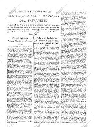 ABC MADRID 07-07-1926 página 21