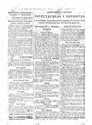 ABC MADRID 07-07-1926 página 25