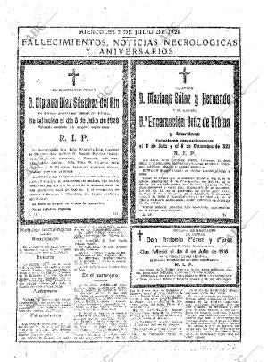 ABC MADRID 07-07-1926 página 29