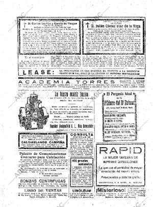 ABC MADRID 07-07-1926 página 30