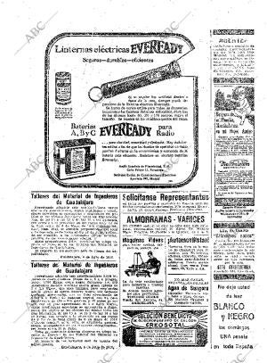 ABC MADRID 07-07-1926 página 32