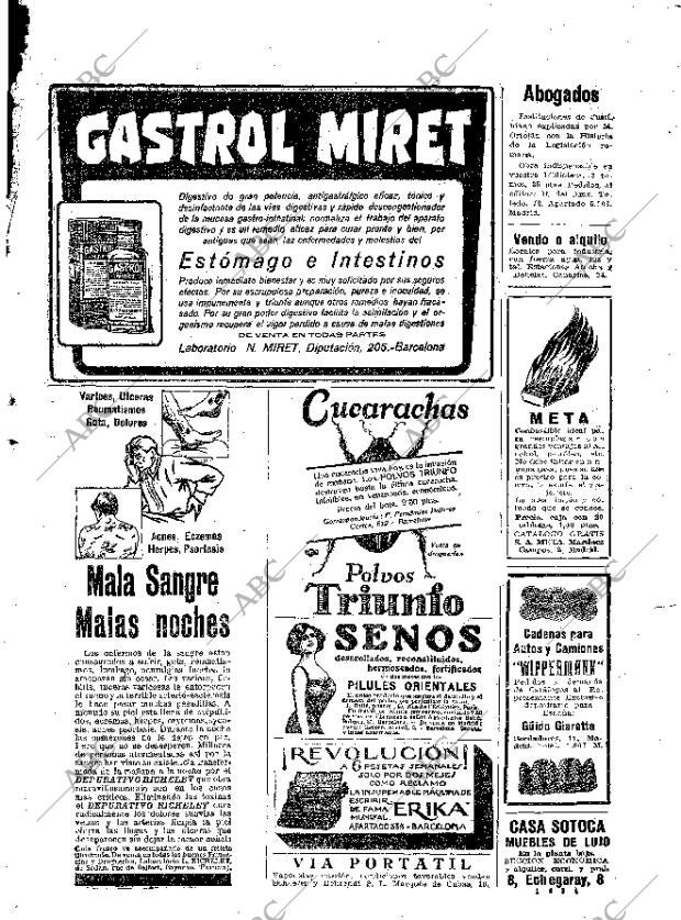 ABC MADRID 07-07-1926 página 35