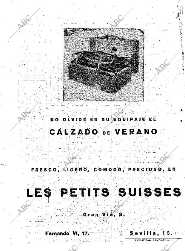 ABC MADRID 07-07-1926 página 36
