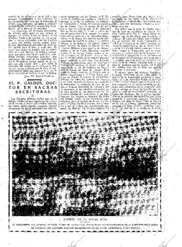 ABC MADRID 07-07-1926 página 5